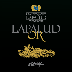 Lapalud Or